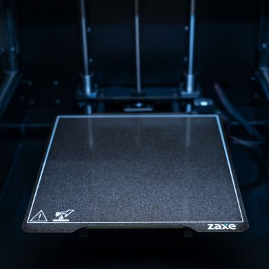 ZAXE X3 3D DRUCKER